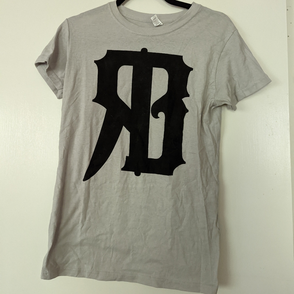 Royal Bliss band shirt